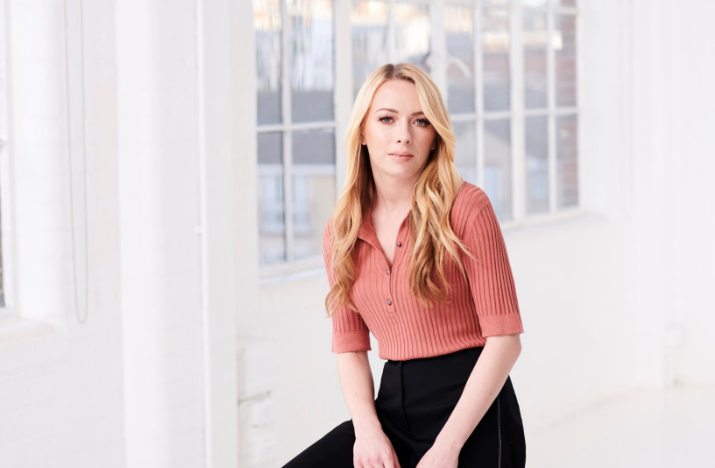 Charlotte’s London Marathon Journey