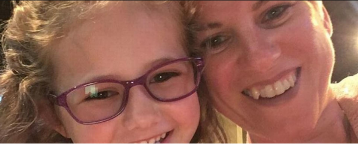 From diagnosis to independence – Mum Cheryl’s story