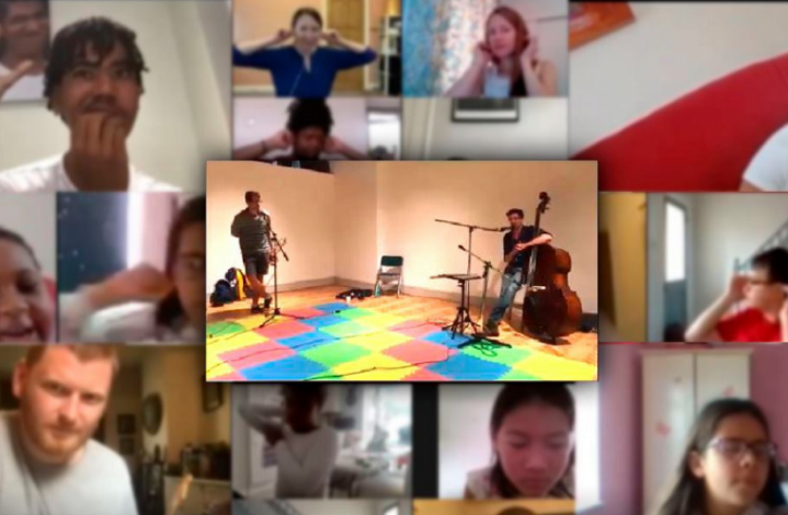 The RSBC x Royal Philharmonic Orchestra Collab 2020!