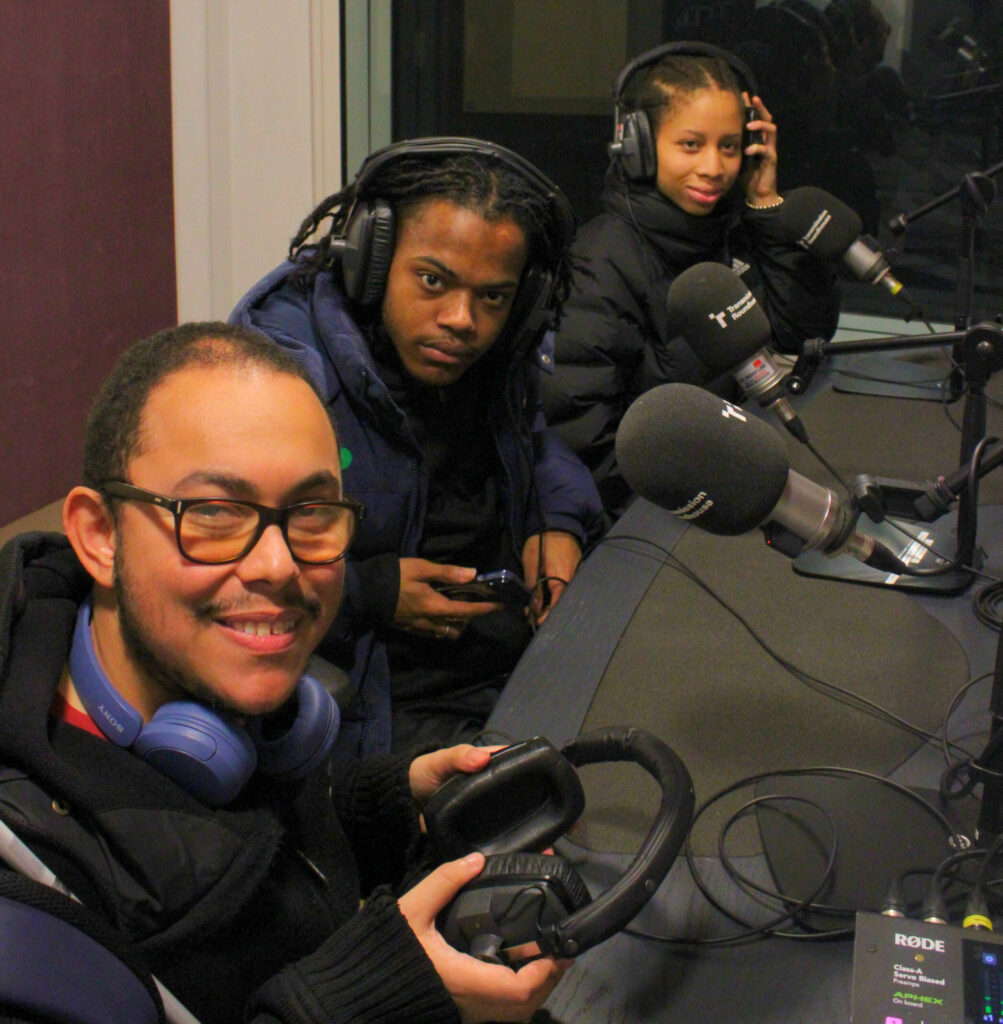 The Roundhouse becomes London’s first venue to use Navilens – with RSBC’s support